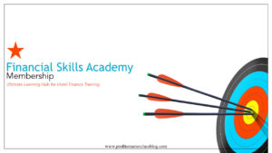 Financial Skills Academy Membership
