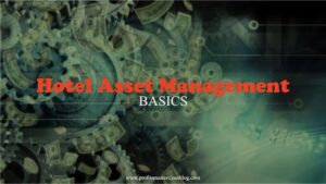 Hotel Asset Management Basics Course