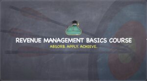 Revenue Management Basics Course